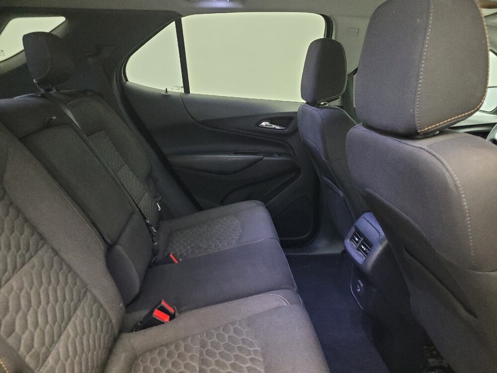 2019 Chevrolet Equinox in Chandler, AZ 85225 - 18077147 19