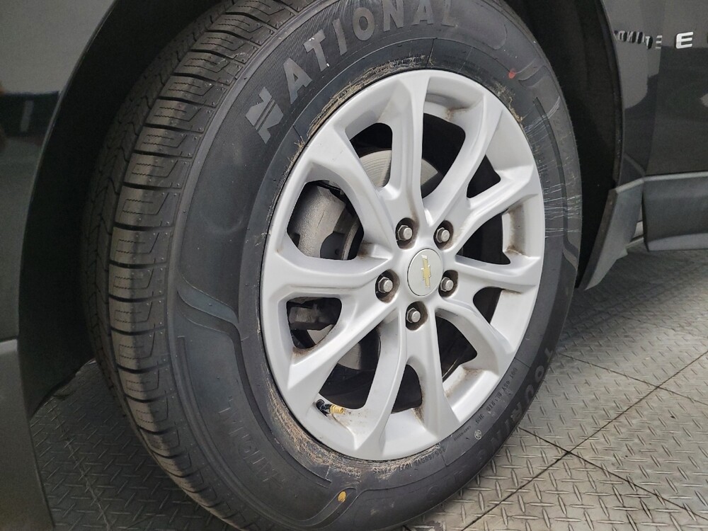 2019 Chevrolet Equinox in Chandler, AZ 85225 - 18077147 31