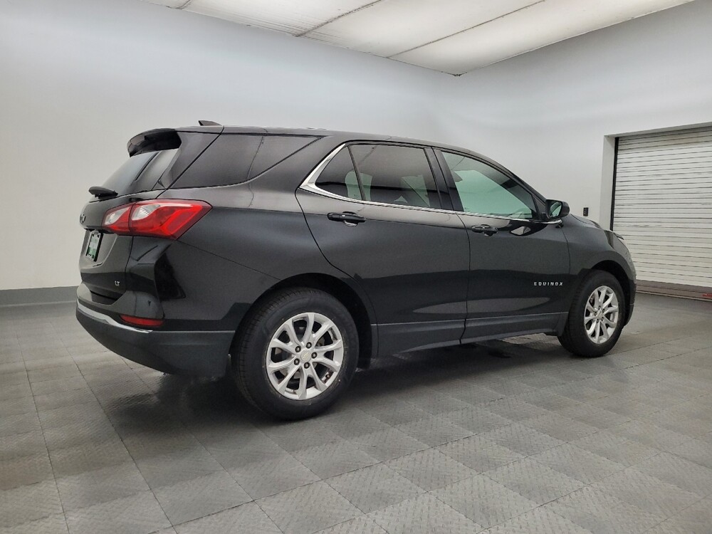 2019 Chevrolet Equinox in Chandler, AZ 85225 - 18077147 10