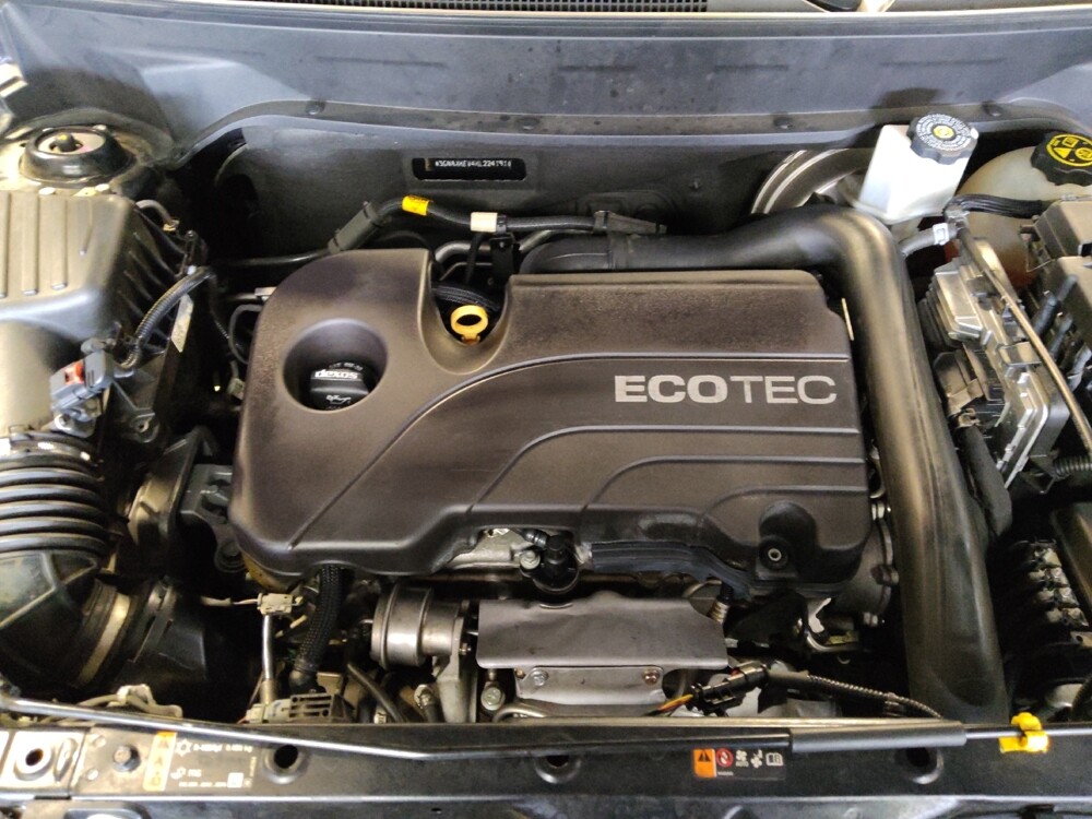 2019 Chevrolet Equinox in Chandler, AZ 85225 - 18077147 30