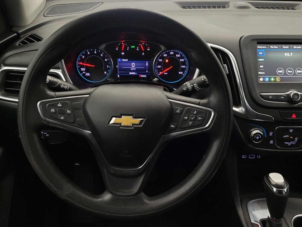 2019 Chevrolet Equinox in Chandler, AZ 85225 - 18077147 22