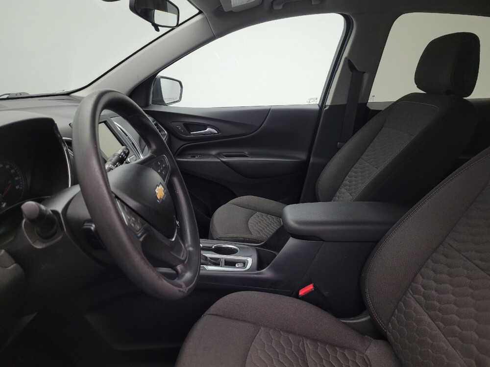 2019 Chevrolet Equinox in Chandler, AZ 85225 - 18077147 17