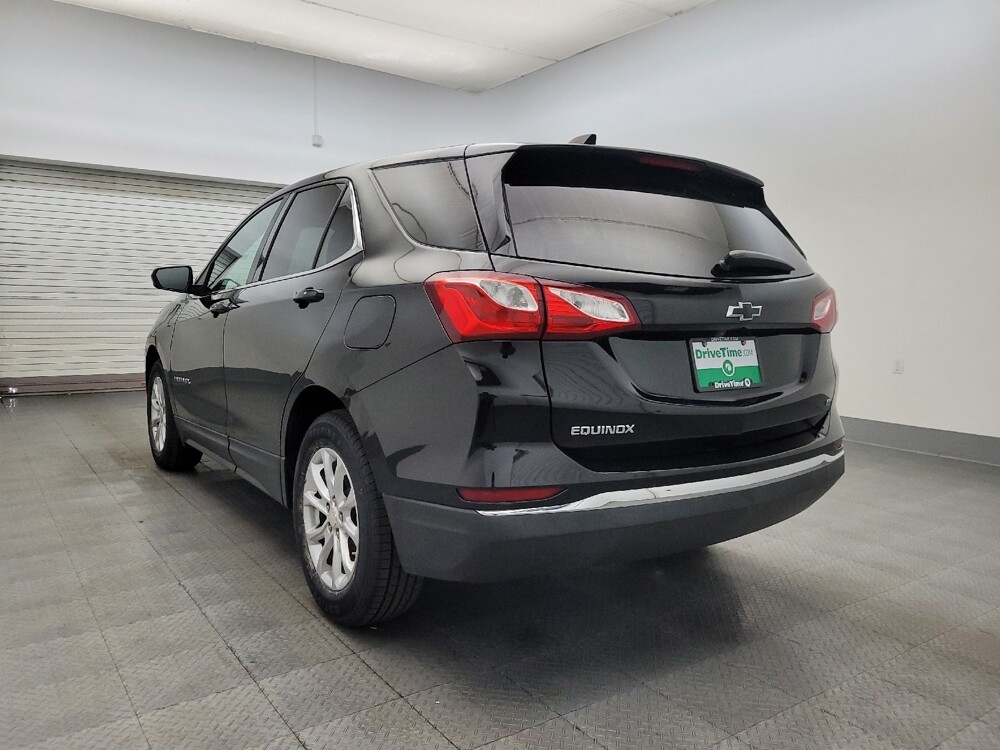 2019 Chevrolet Equinox in Chandler, AZ 85225 - 18077147 5