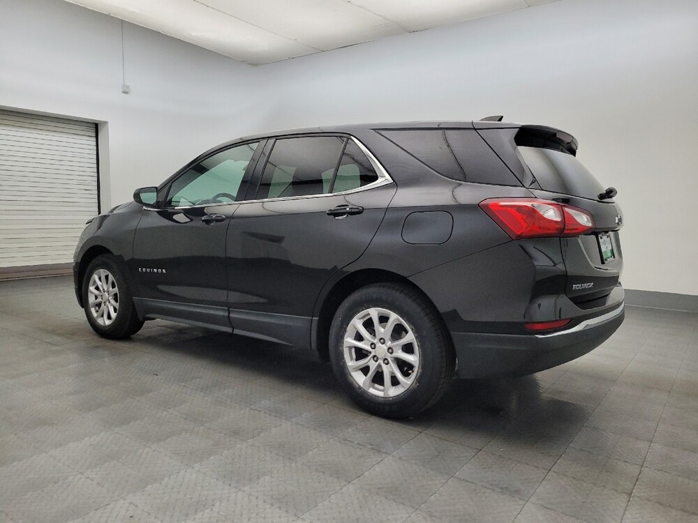 2019 Chevrolet Equinox in Chandler, AZ 85225 - 18077147 3