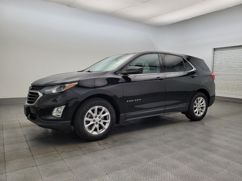 2019 Chevrolet Equinox in Chandler, AZ 85225 - 18077147 2