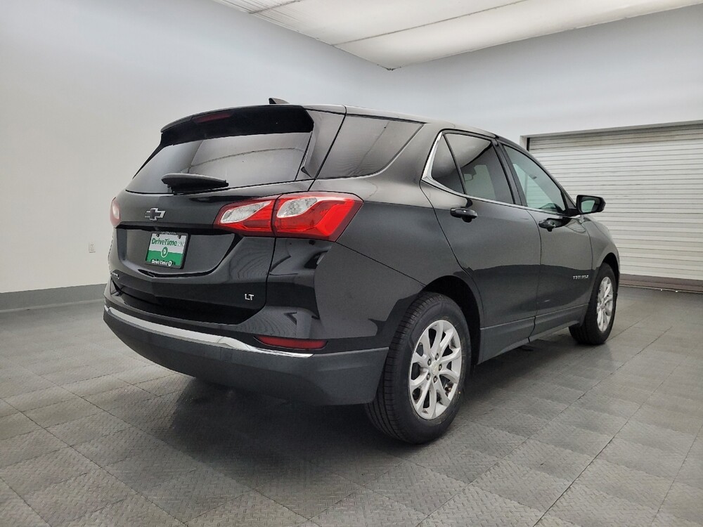 2019 Chevrolet Equinox in Chandler, AZ 85225 - 18077147 9