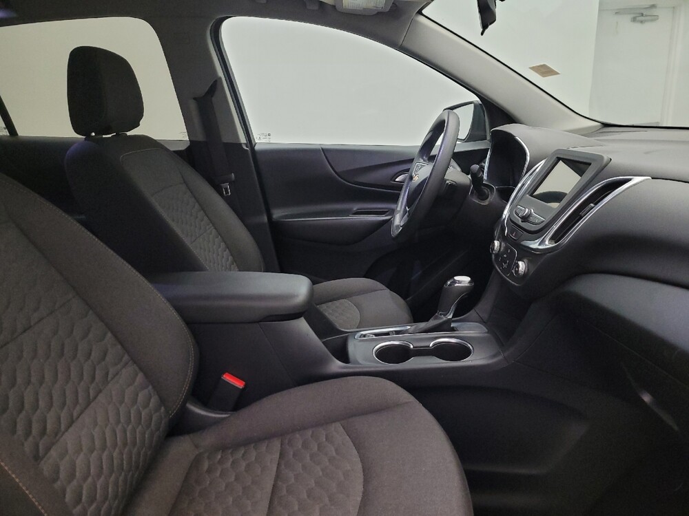 2019 Chevrolet Equinox in Chandler, AZ 85225 - 18077147 21