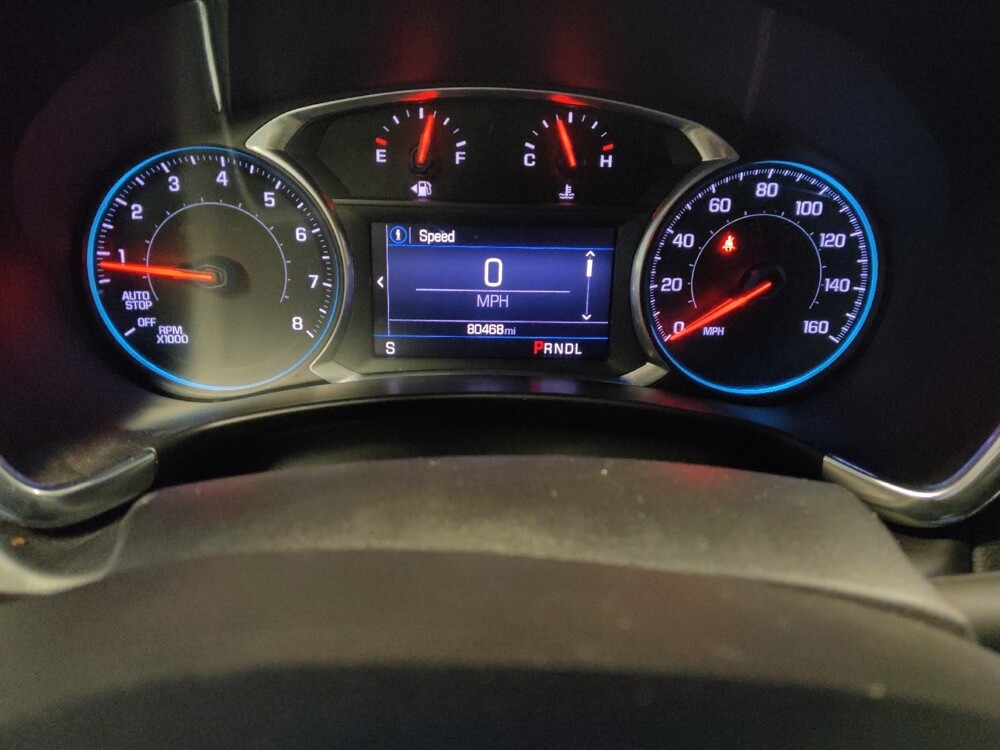 2019 Chevrolet Equinox in Chandler, AZ 85225 - 18077147 23