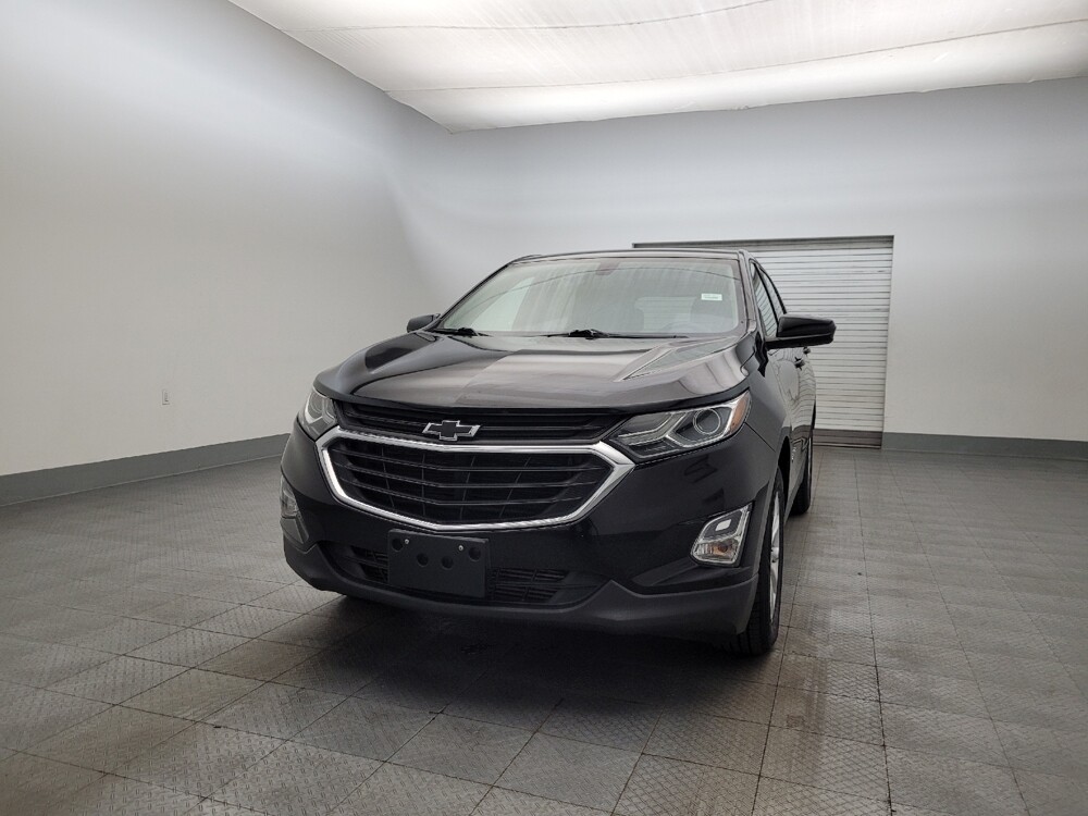 2019 Chevrolet Equinox in Chandler, AZ 85225 - 18077147 15