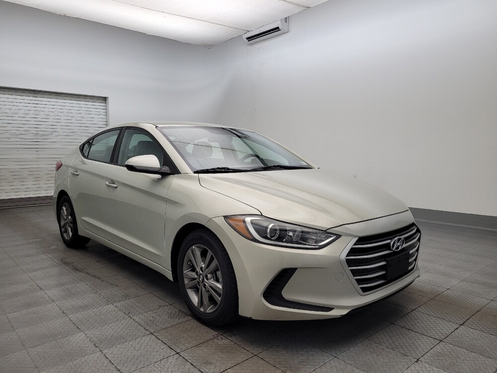 2017 Hyundai Elantra in Phoenix, AZ 85015 - 18077148 13