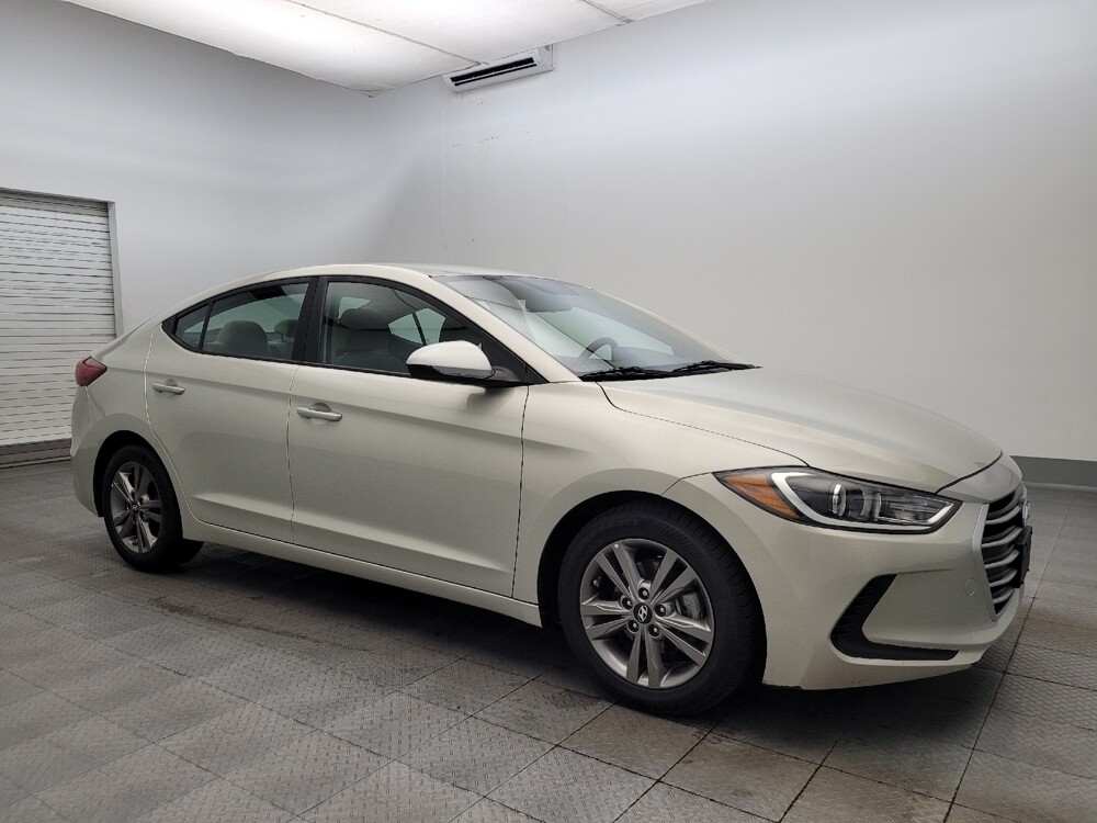 2017 Hyundai Elantra in Phoenix, AZ 85015 - 18077148 11