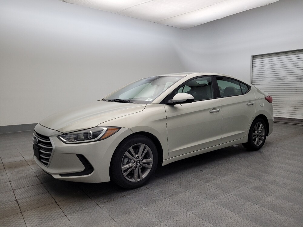 2017 Hyundai Elantra in Phoenix, AZ 85015 - 18077148 2