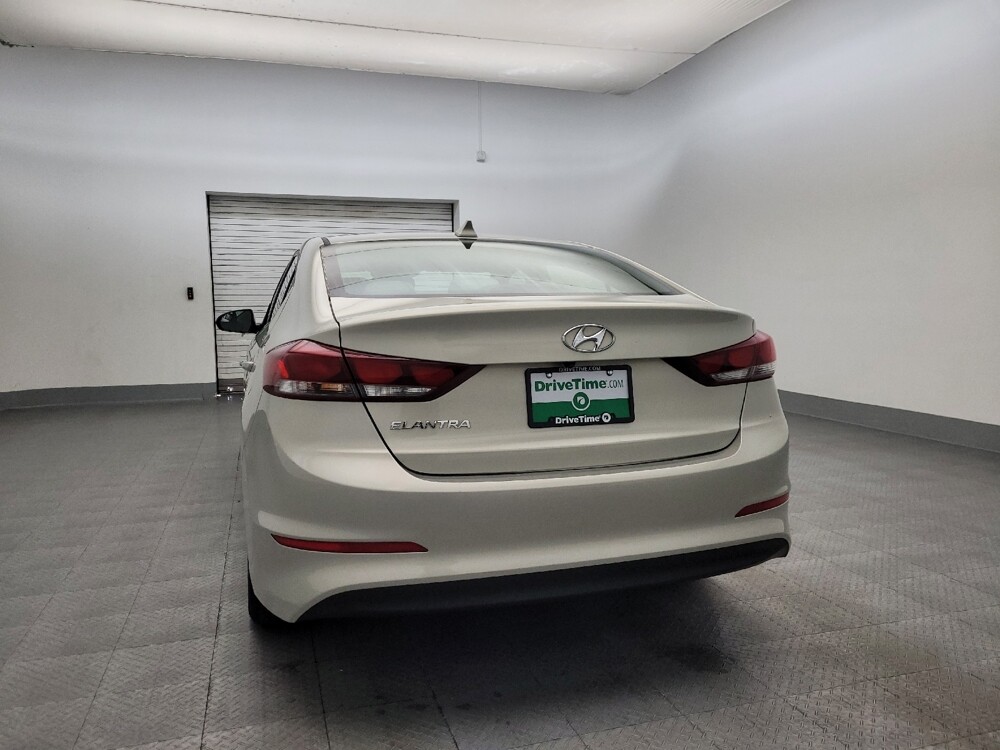 2017 Hyundai Elantra in Phoenix, AZ 85015 - 18077148 6