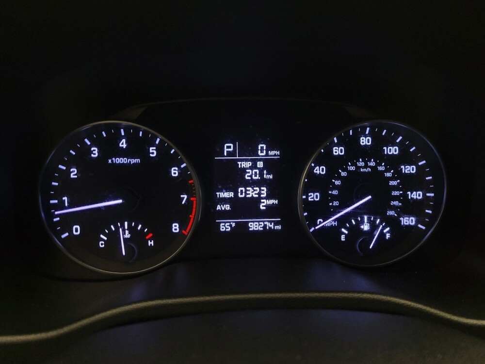 2017 Hyundai Elantra in Phoenix, AZ 85015 - 18077148 23