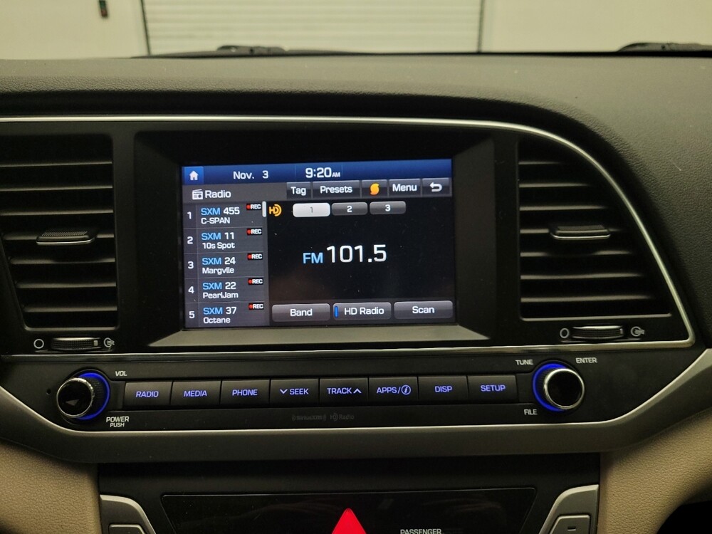 2017 Hyundai Elantra in Phoenix, AZ 85015 - 18077148 25