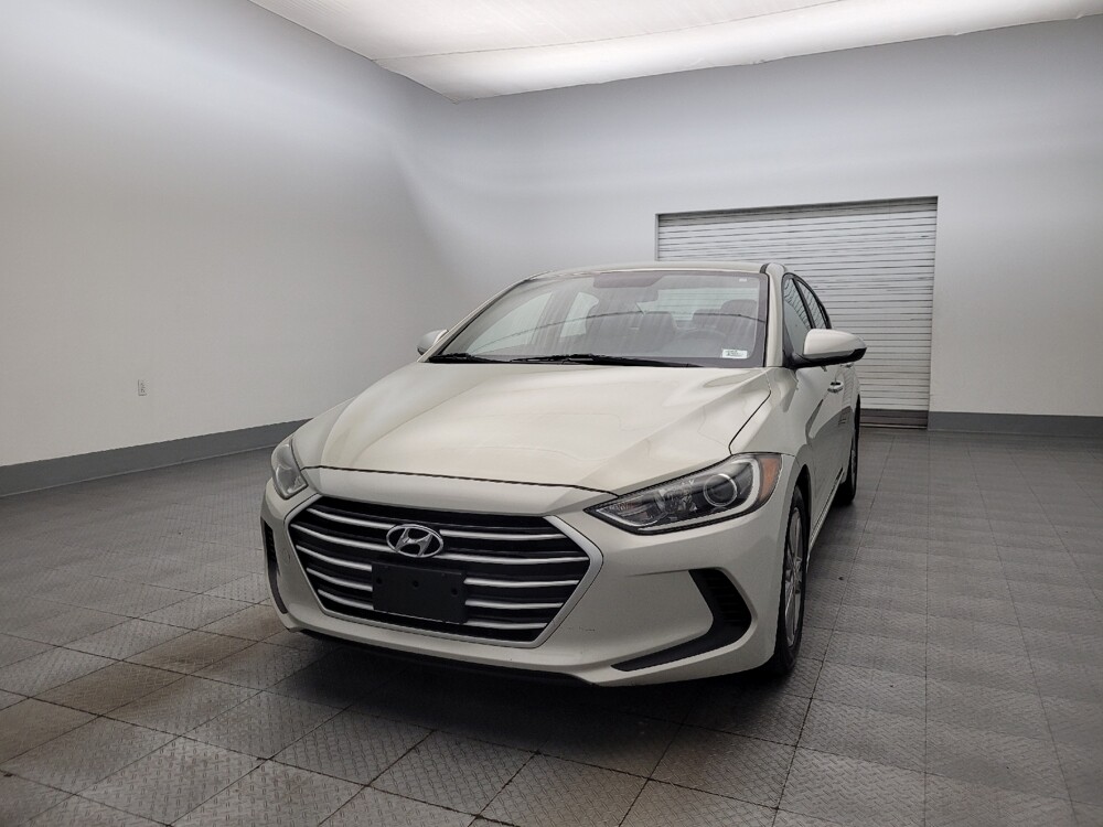 2017 Hyundai Elantra in Phoenix, AZ 85015 - 18077148 15