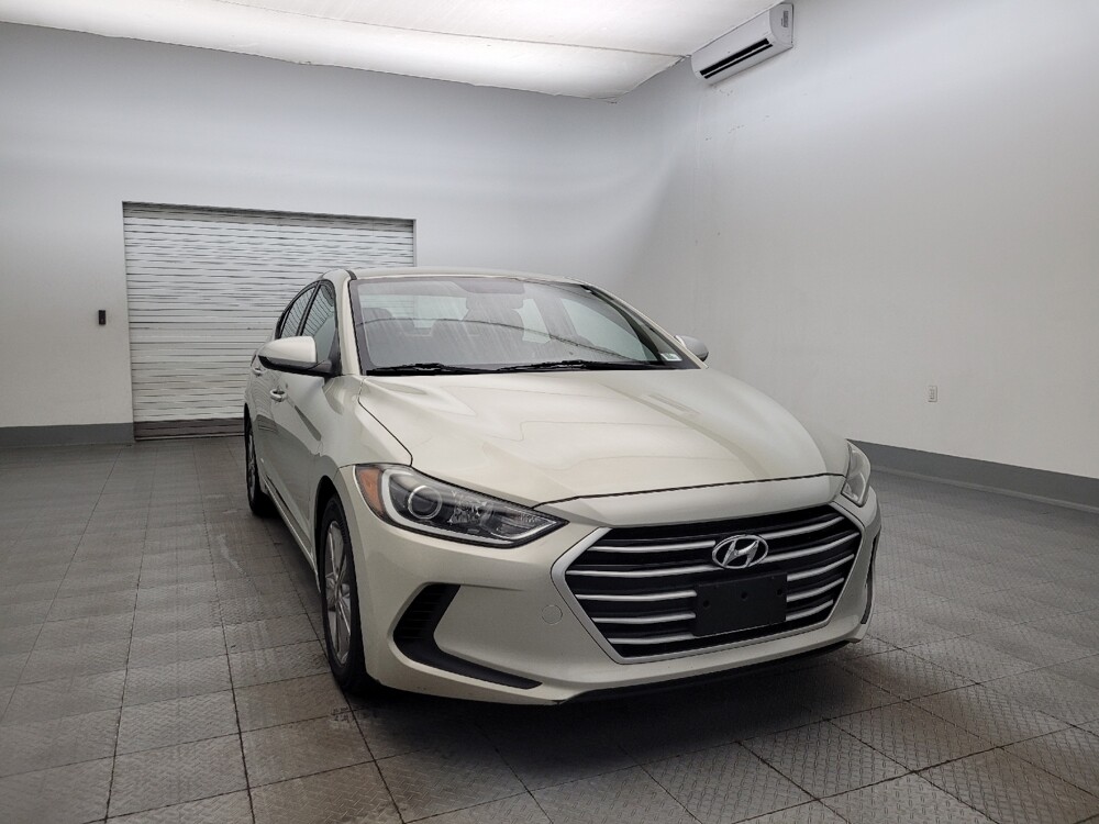 2017 Hyundai Elantra in Phoenix, AZ 85015 - 18077148 14