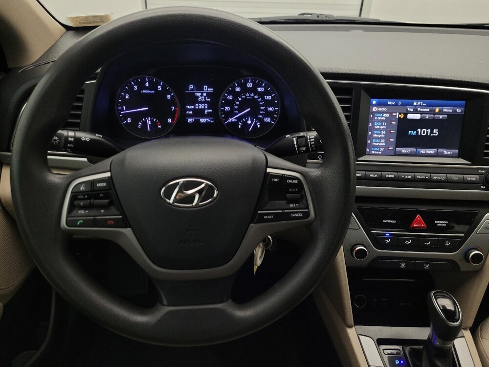 2017 Hyundai Elantra in Phoenix, AZ 85015 - 18077148 22