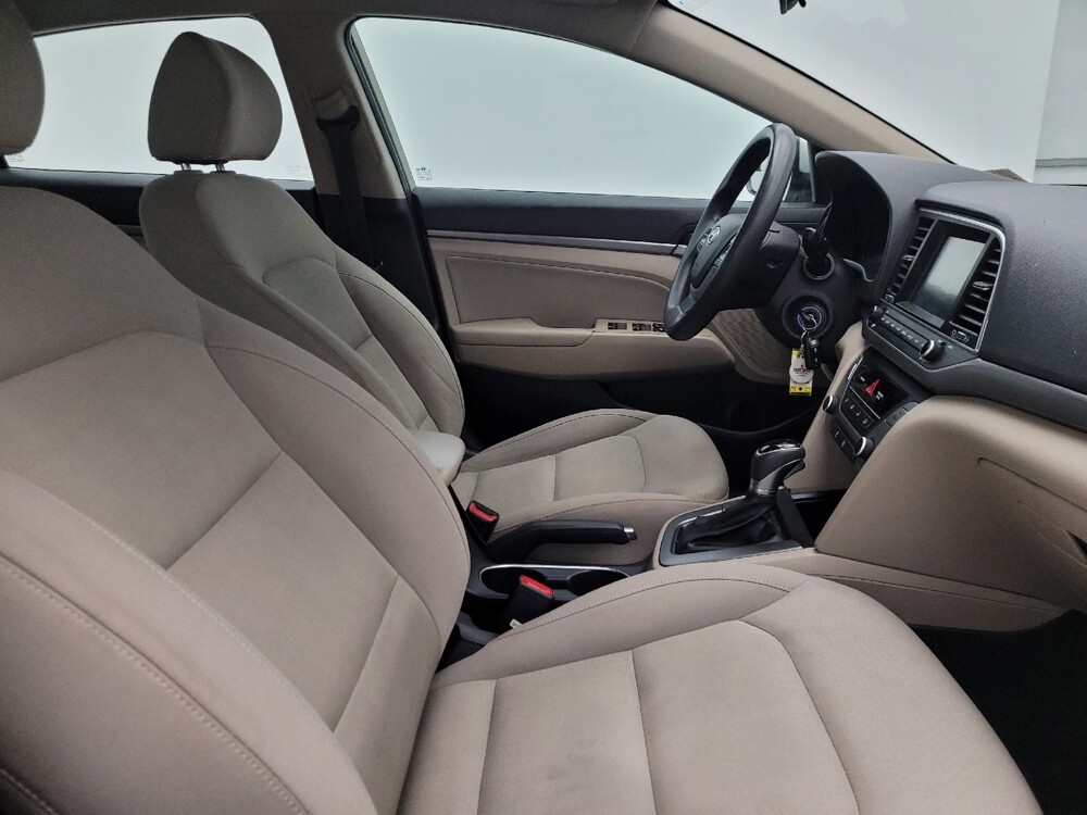 2017 Hyundai Elantra in Phoenix, AZ 85015 - 18077148 21