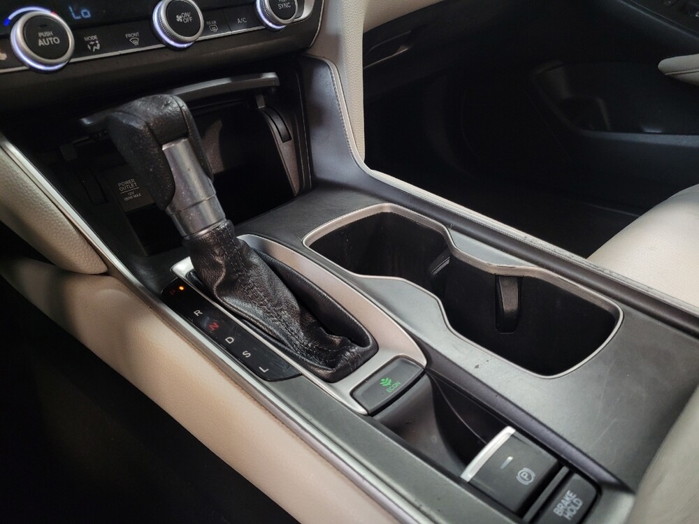 2018 Honda Accord in Fort Myers, FL 33907 - 18077149 26