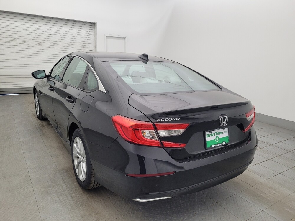 2018 Honda Accord in Fort Myers, FL 33907 - 18077149 5