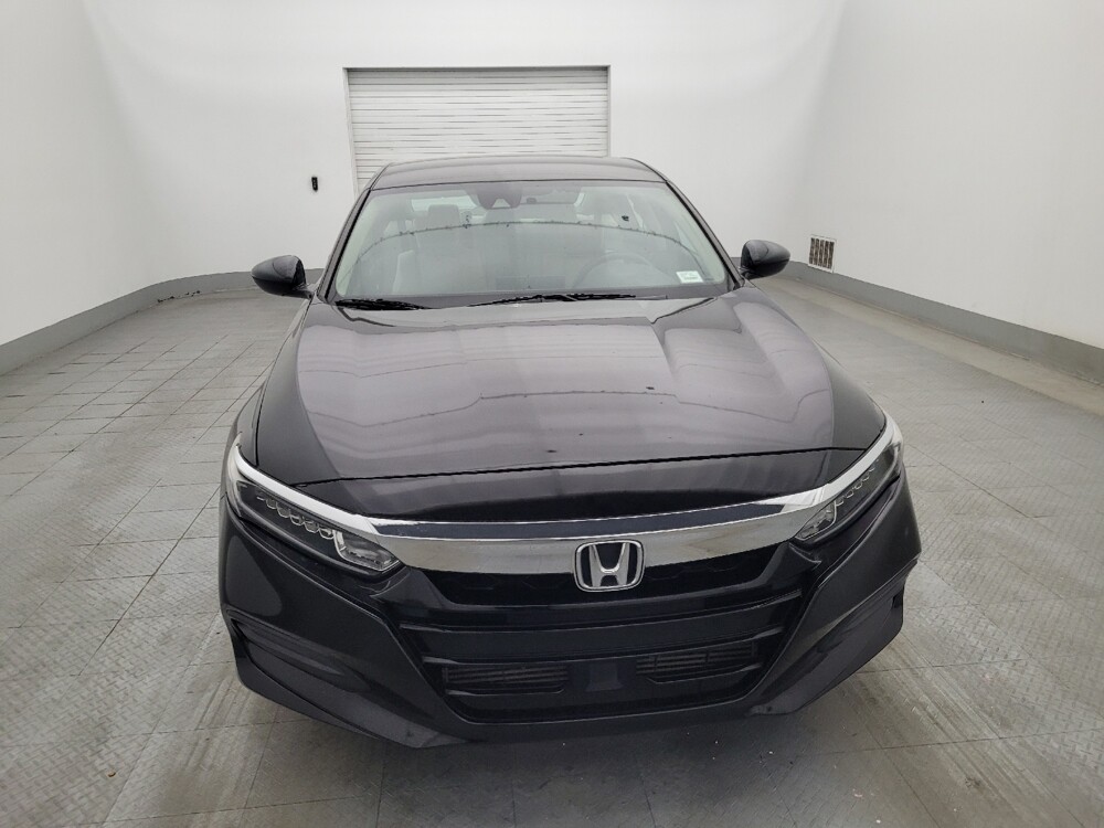 2018 Honda Accord in Fort Myers, FL 33907 - 18077149 14