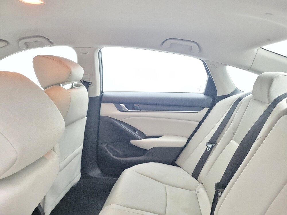 2018 Honda Accord in Fort Myers, FL 33907 - 18077149 18