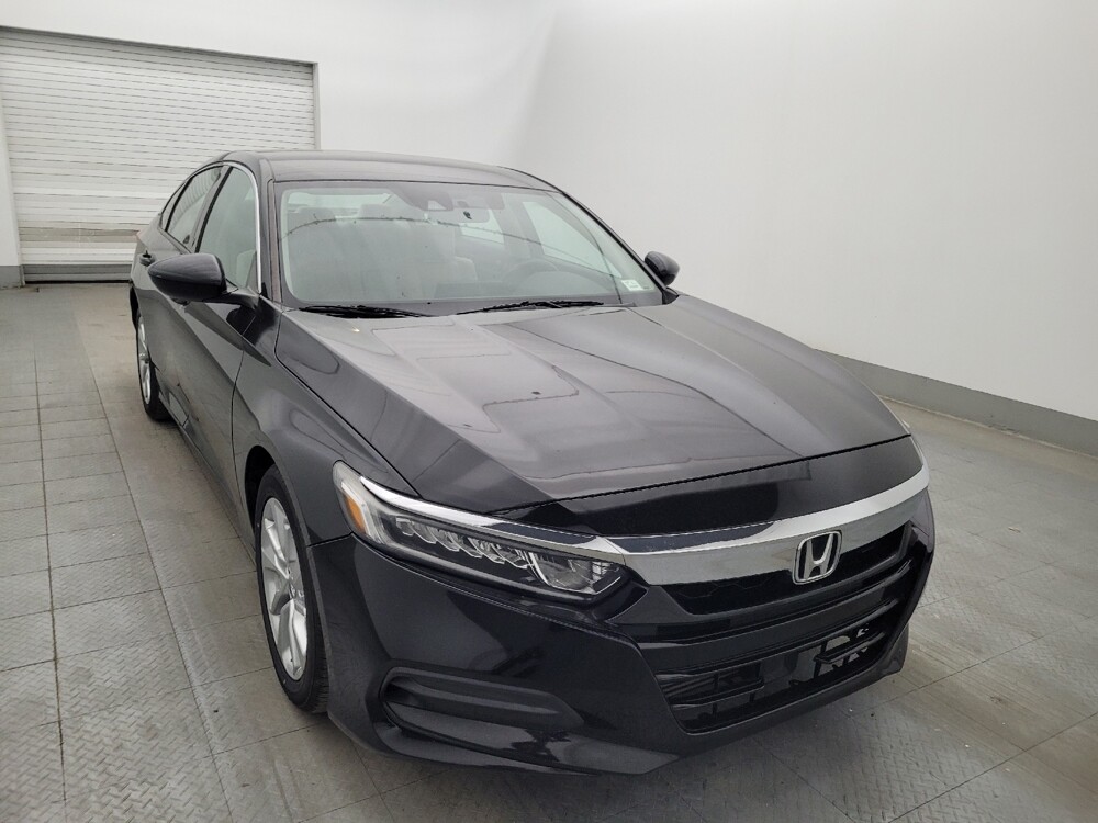 2018 Honda Accord in Fort Myers, FL 33907 - 18077149 13