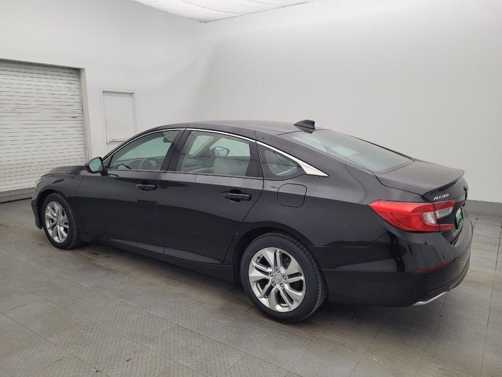 2018 Honda Accord in Fort Myers, FL 33907 - 18077149 3