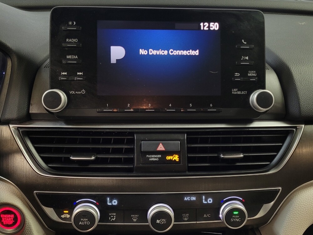 2018 Honda Accord in Fort Myers, FL 33907 - 18077149 25