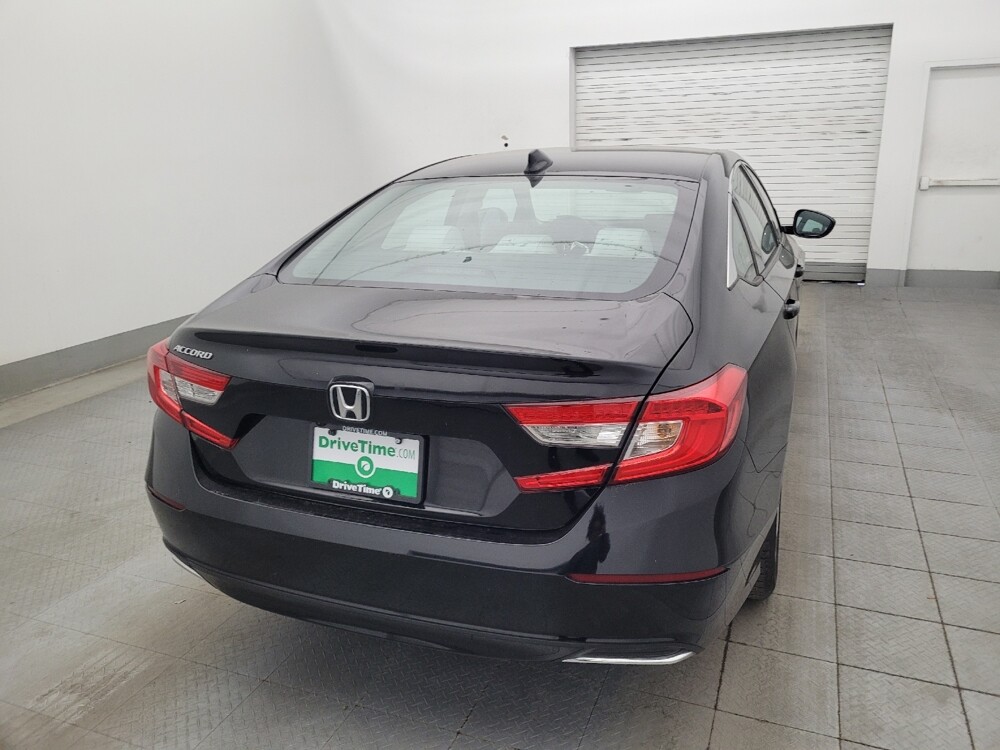 2018 Honda Accord in Fort Myers, FL 33907 - 18077149 7