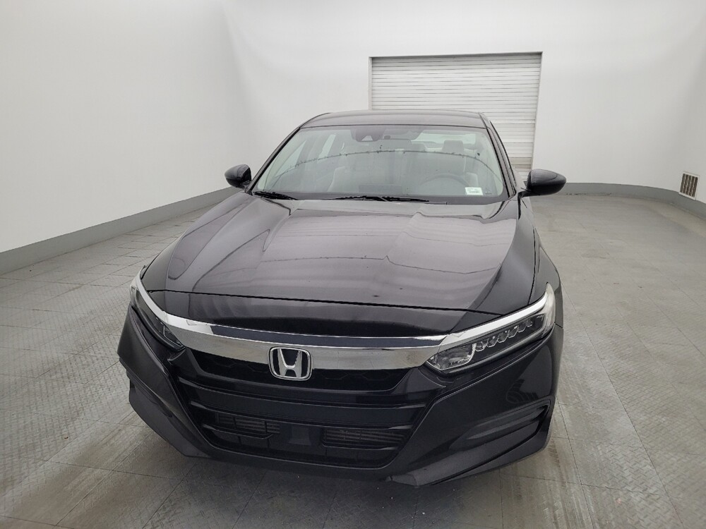 2018 Honda Accord in Fort Myers, FL 33907 - 18077149 15