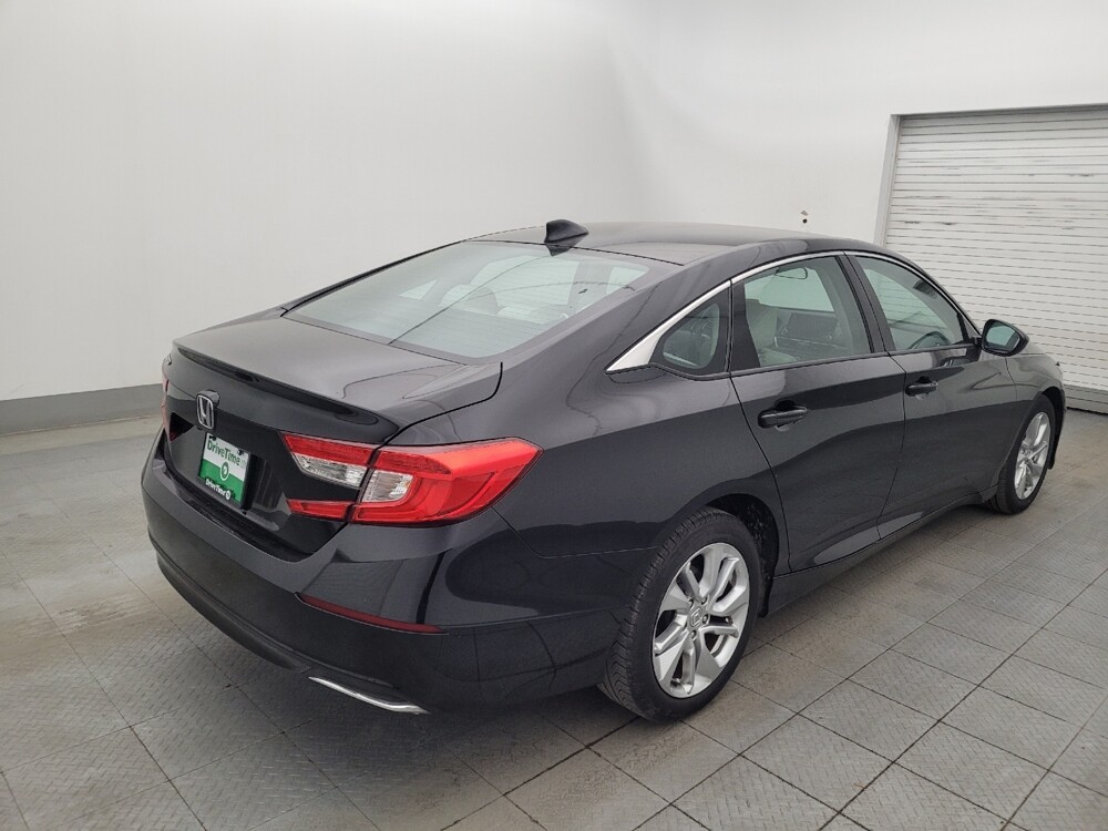 2018 Honda Accord in Fort Myers, FL 33907 - 18077149 9