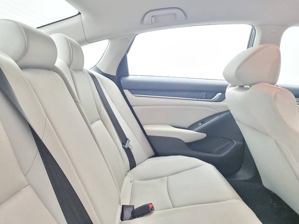 2018 Honda Accord in Fort Myers, FL 33907 - 18077149 19