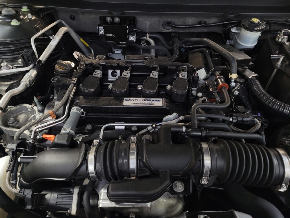 2018 Honda Accord in Fort Myers, FL 33907 - 18077149 30