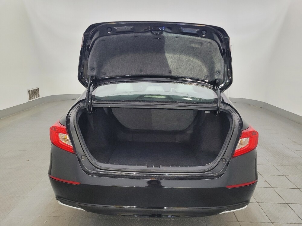 2018 Honda Accord in Fort Myers, FL 33907 - 18077149 29