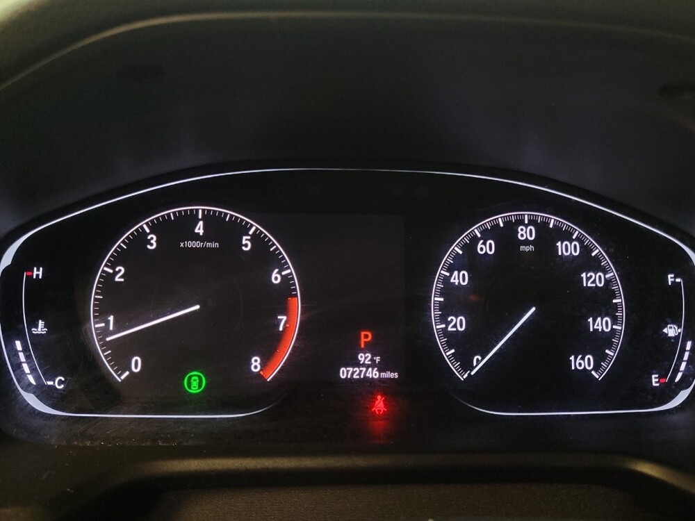 2018 Honda Accord in Fort Myers, FL 33907 - 18077149 23