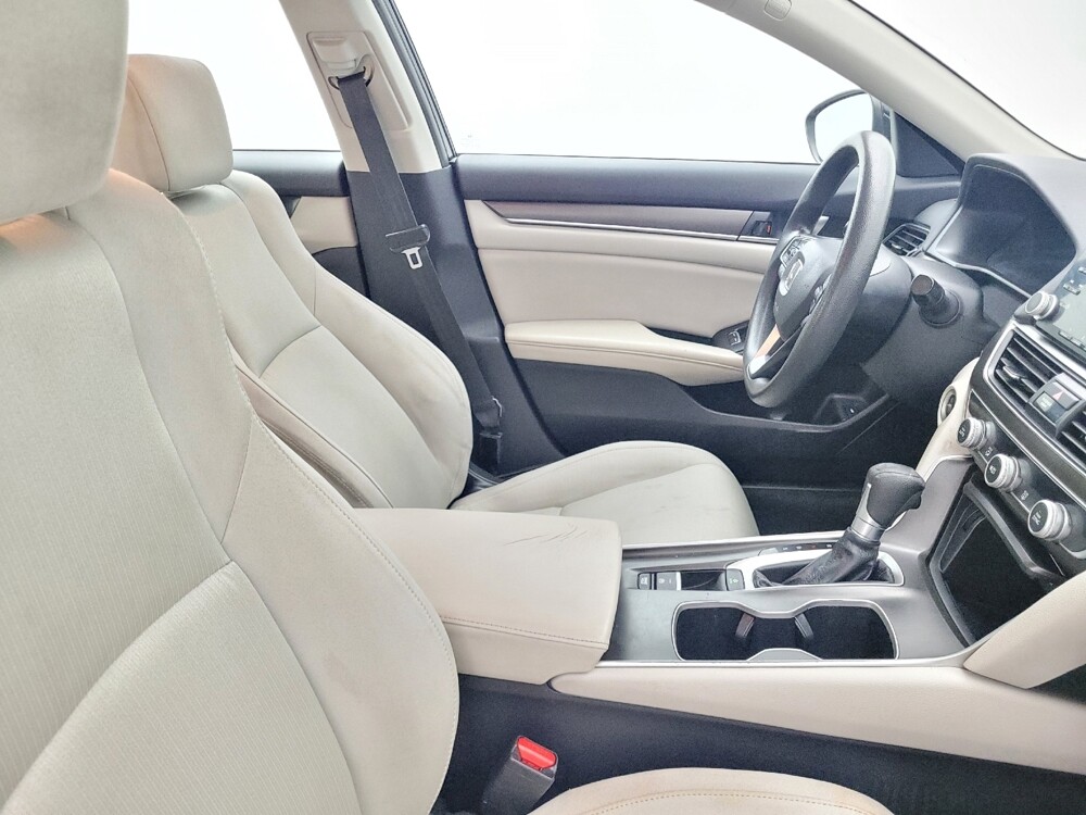 2018 Honda Accord in Fort Myers, FL 33907 - 18077149 21