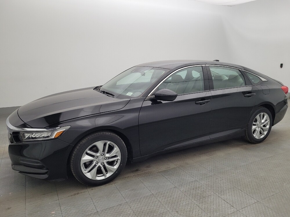2018 Honda Accord in Fort Myers, FL 33907 - 18077149 2