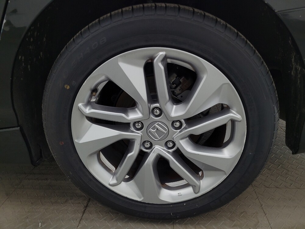 2018 Honda Accord in Fort Myers, FL 33907 - 18077149 31