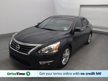 2014 Nissan Altima in Fort Myers, FL 33907
