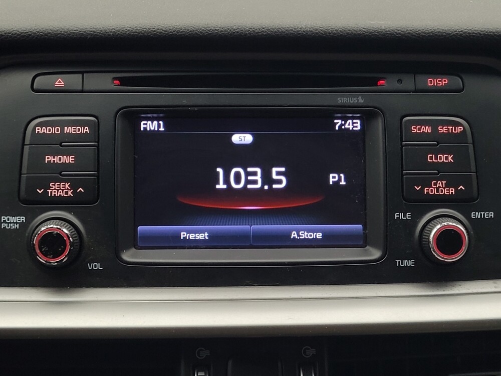 2016 Kia Optima in Fort Myers, FL 33907 - 18077152 25