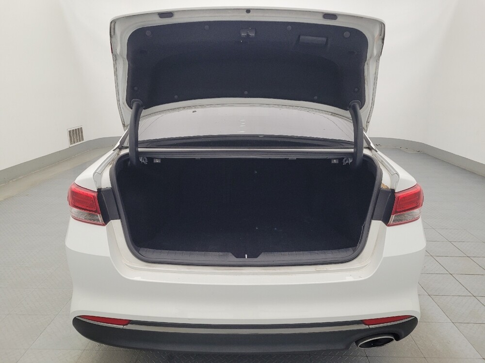 2016 Kia Optima in Fort Myers, FL 33907 - 18077152 29