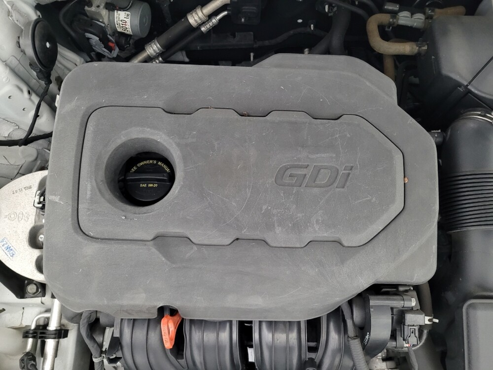 2016 Kia Optima in Fort Myers, FL 33907 - 18077152 30