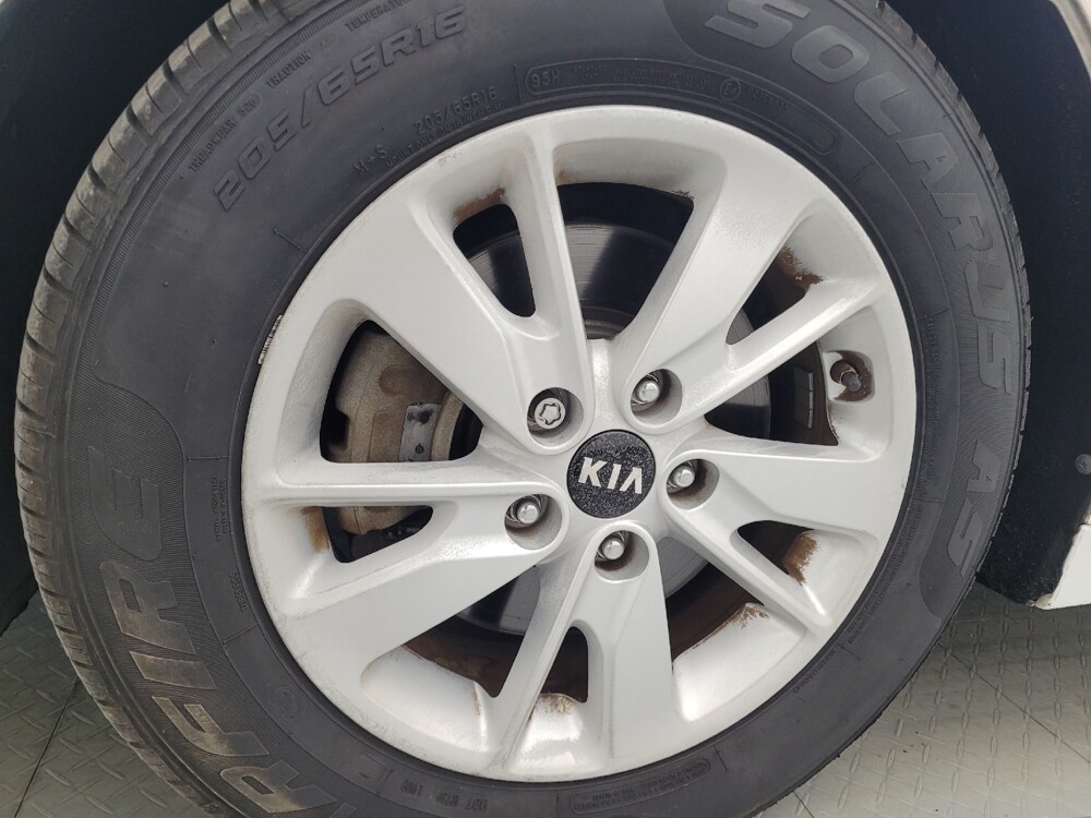 2016 Kia Optima in Fort Myers, FL 33907 - 18077152 31