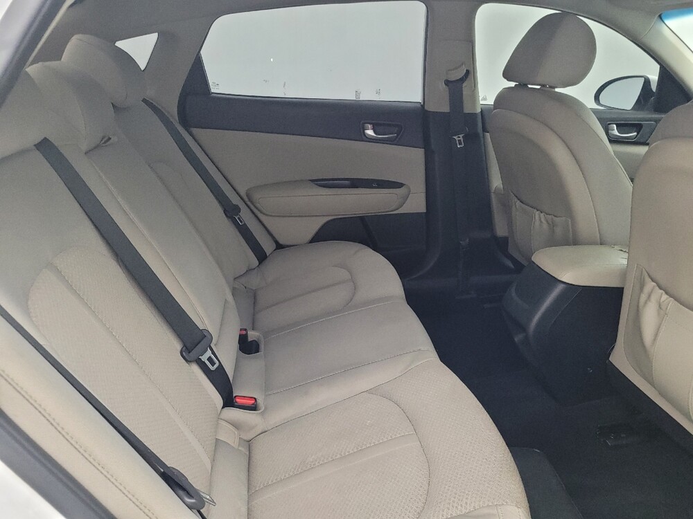 2016 Kia Optima in Fort Myers, FL 33907 - 18077152 19