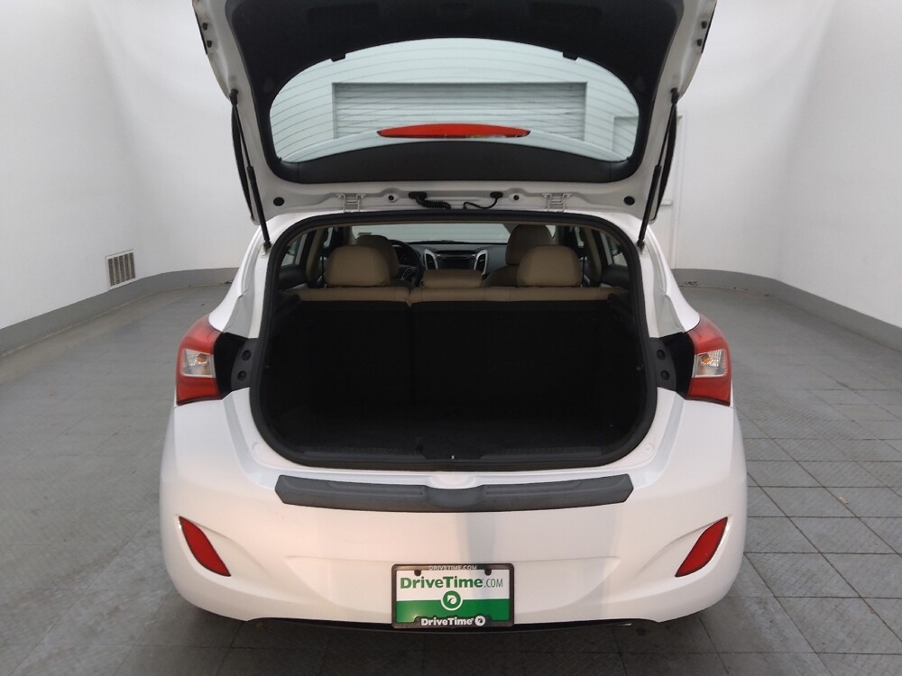 2016 Hyundai Elantra in Fort Myers, FL 33907 - 18077153 29