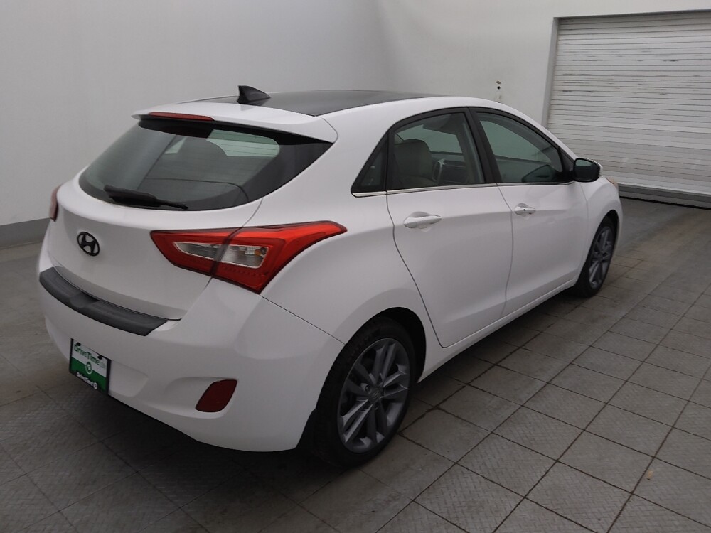 2016 Hyundai Elantra in Fort Myers, FL 33907 - 18077153 9