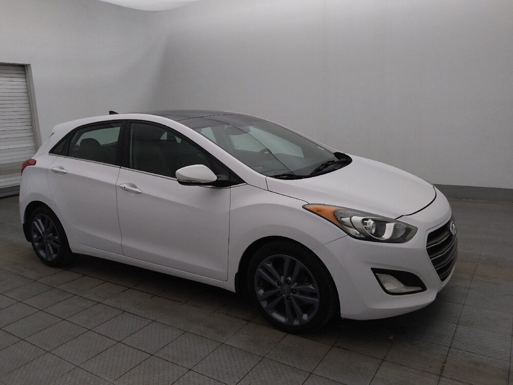 2016 Hyundai Elantra in Fort Myers, FL 33907 - 18077153 11