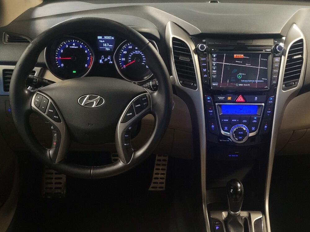 2016 Hyundai Elantra in Fort Myers, FL 33907 - 18077153 22